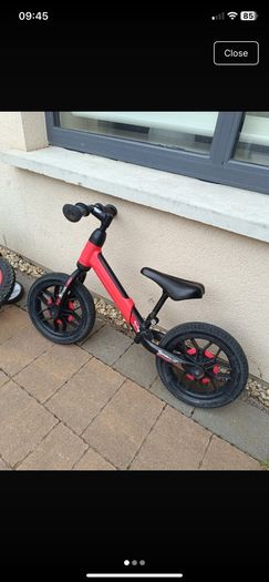 bike