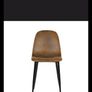 Dining chairs George Oliver Worchester Dining Chairs Set of 4 Image 7