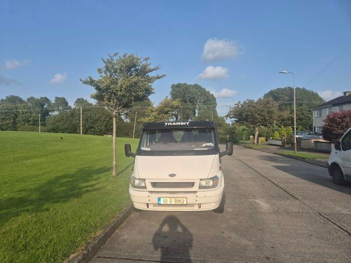2002 transit recovery