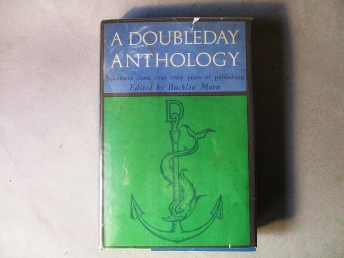 1962, A Doubleday Anthology