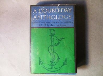 1962, A Doubleday Anthology