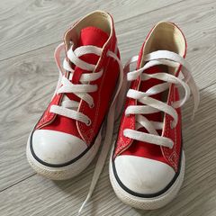 Converse All Star size UK9 (Eur25)