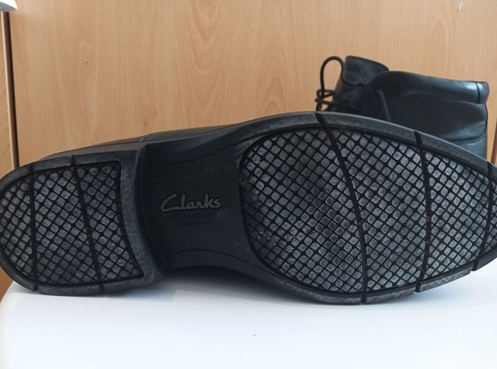 clarks shoes