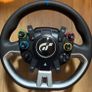 Fanatec Gran Turismo DD Pro (5 Nm) Racing Sim with warranty and Next Level Racing GTLite Cockpit Seat Image 5