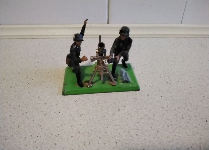 Soldiers