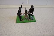 Soldiers