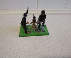 Soldiers