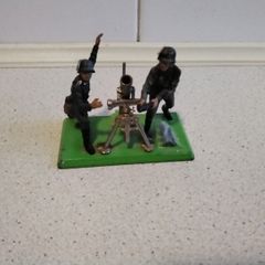 Soldiers