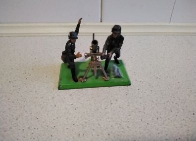Soldiers