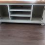 oak tv cabinet Image 5