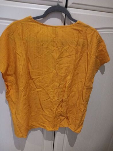 BNWT curve top 3xl