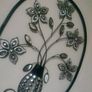 crystal wall art Image 3