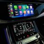 Audi Factory Apple CarPlay & Android Auto activation Image 4