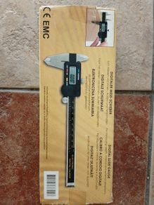 digital slide gauge  still in box