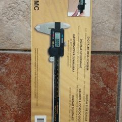 digital slide gauge  still in box