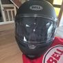 Motorbike Helmet Image 2
