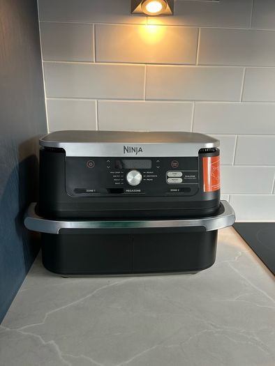 Brand new ninja air fryer