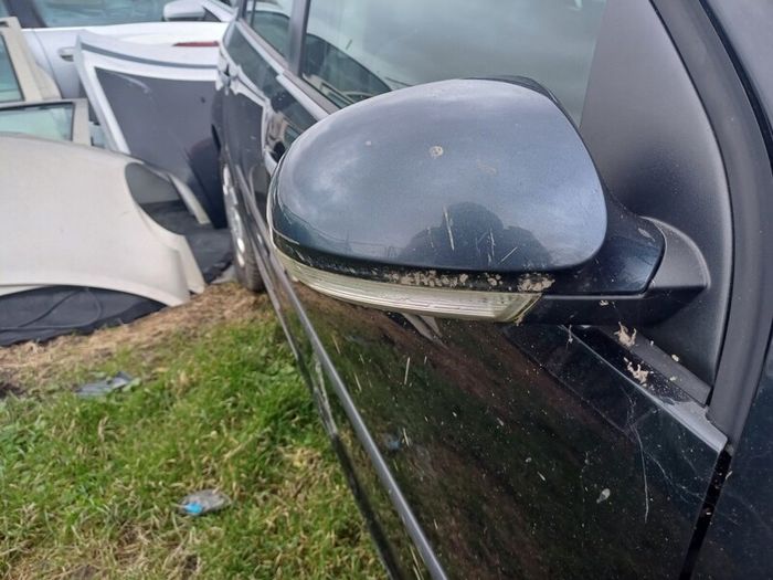 car mirrors