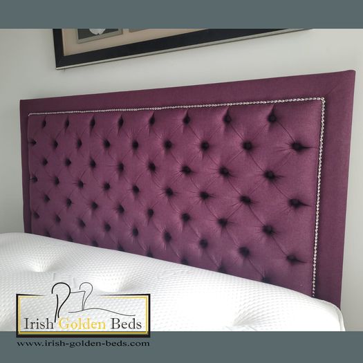 bed frame and headboard,free assembly