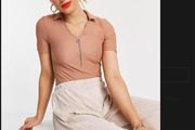Vero Moda Bodysuit