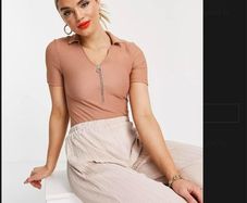 Vero Moda Bodysuit