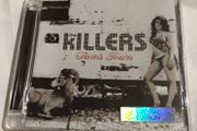 The Killers - Sam's Town Cd