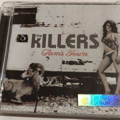 The Killers - Sam's Town Cd