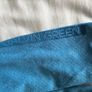 Junior Galvin Green hoodie Image 3