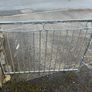 Galvanised steel gates for sale Image 2