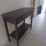Hall table - Brand new Image 4