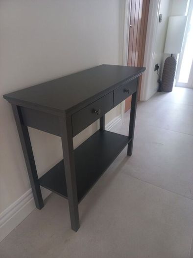 Hall table - Brand new