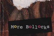 Raw Punk Vol.1  DVD - More Bollocks