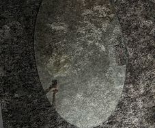 Glass tempered