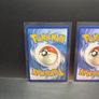 Hisuain Typhlosion 169/189 | Bloodmoon Ursuluna 202/167 Pokemon Cards Image 4