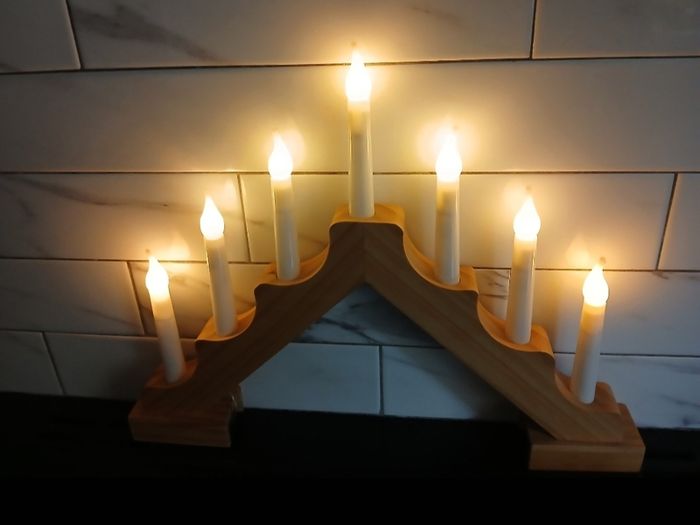 candlebridge lights