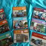 Thomas The Tank Engine Books Image 2