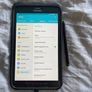 samsung tablet Image 2