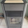 Artel 14kw boiler pellet stove Image 2