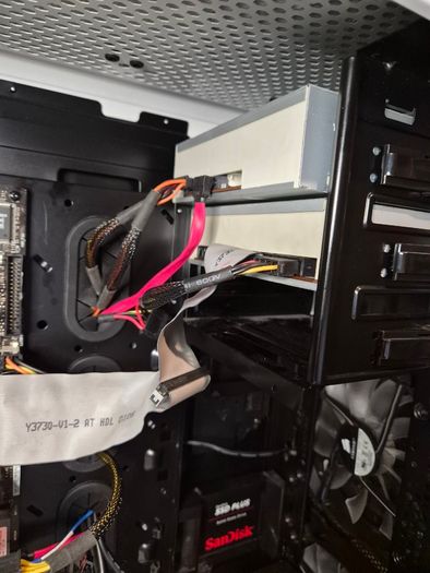 Custom Windows XP Build