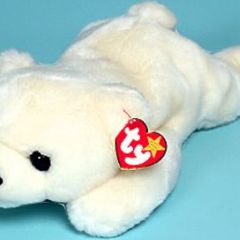 TY Beanie Buddy Chilly