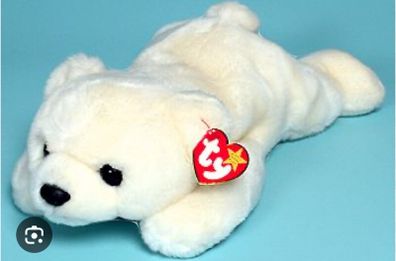 TY Beanie Buddy Chilly
