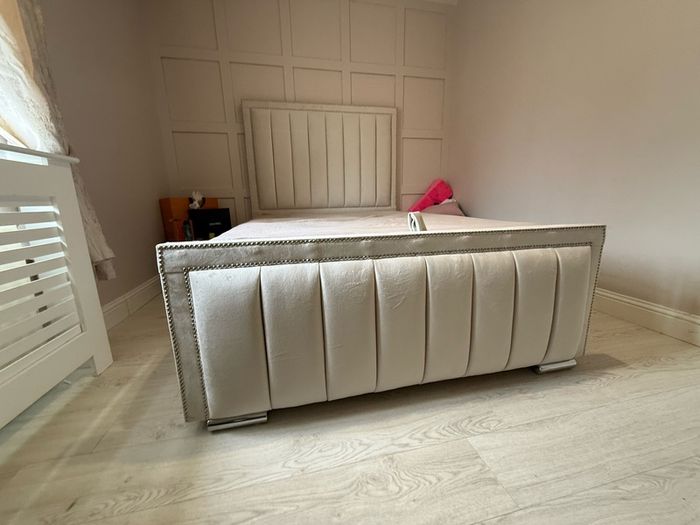new beds
