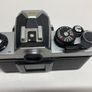 Nikon FM2n Film Camera Body Only - Mint Condition - Serial N 7492796 - Tested Image 7