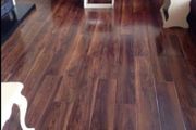 New 12mm Calgary Walnut Laminated