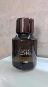 Zara Mango Coffee perfume