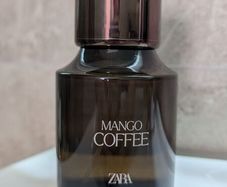Zara Mango Coffee perfume