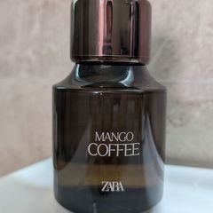 Zara Mango Coffee perfume