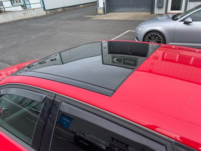 151 Audi A3  Rare Sunroof  Excellent Condition