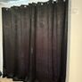2 PAIRS thermal curtains Image 3