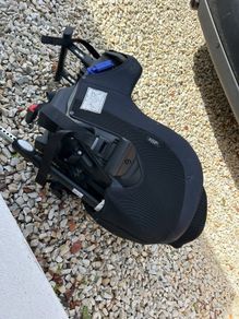 car seat